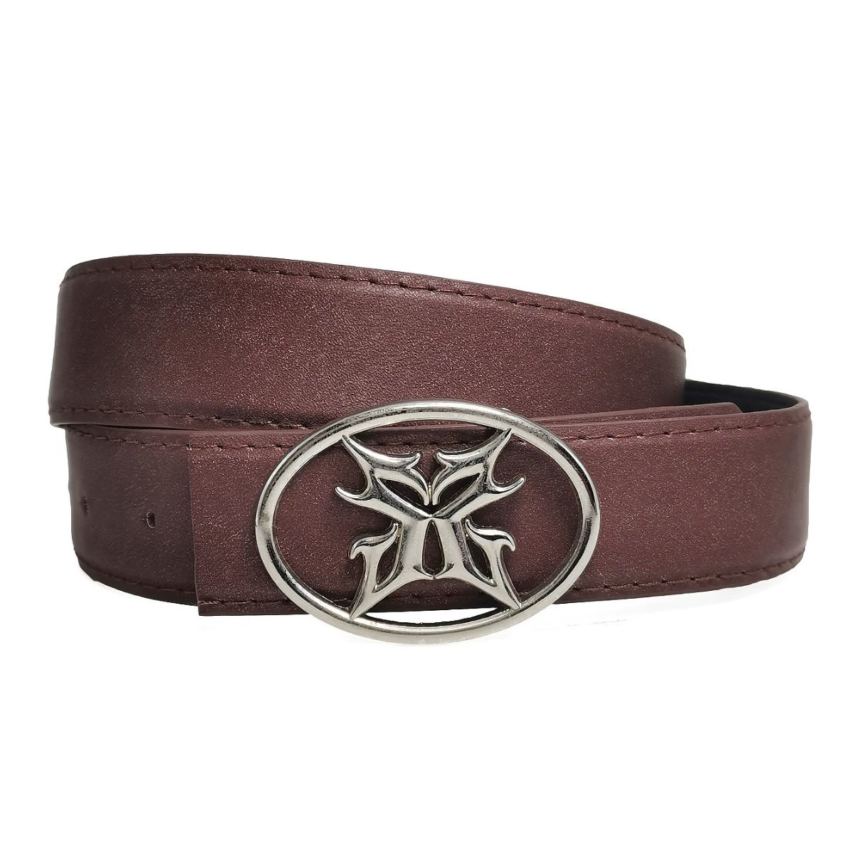 Trend belt, trousers, punk style, (Physicals)