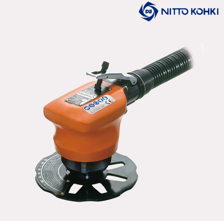 NITTO日东CB-02日本气动倒角机气动曲线倒角机小型手提圆弧坡口机