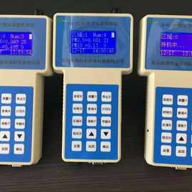 便携手持式激光粉尘测试仪路博环保携带方便