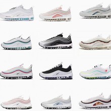 �羳���Q ����Air  Max 97�͹�͸�������ĥ��|Ь��Ů���e�ܲ�Ь