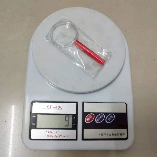 Handheld toy for students for experiments