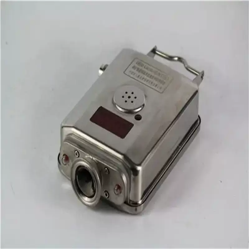 出售GFY15矿用风速传感器 响应速度快 精密度高 双向风速传感器