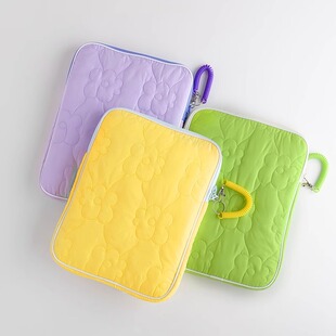 Cross-border wholesale tablet bag ipad11-inch Apple macbook13.3air14-inch laptop storage bag