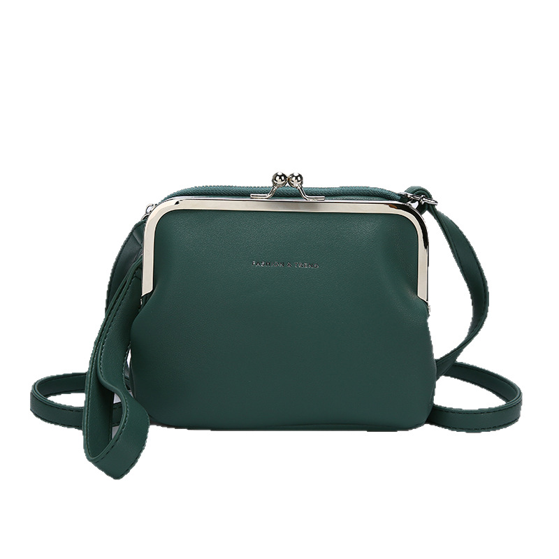 Borsa a tracolla piccola retro alla moda per donna stile europeo_voghion.com