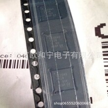 MAX3980UTH+T MAX9591ETU MC32PF1510A3EPR2 MSP430FR2355TRHAR