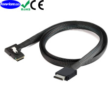 OCuLink PCIe MINISAS SLIM SFF-8611 4i�D8087�󏝷��������پ�