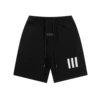 810 black (thin terry style)