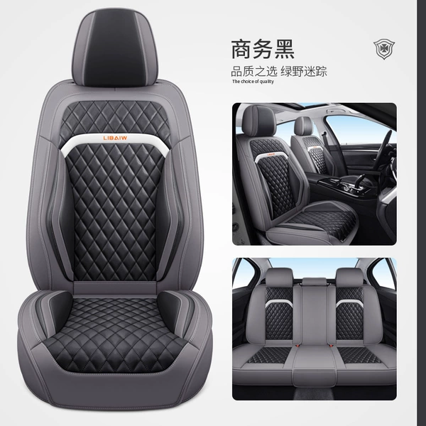 Business Black Standard Edition