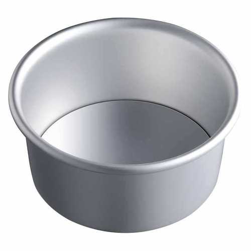 44668 inch chiffon cake mold household baking tools full set love steamed cake round mold for oven