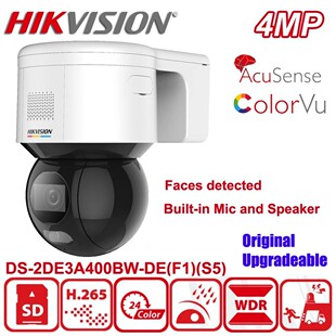 DS-2DE3A400BW-DE/F1 T5(��ԃ�r)Ӣ�ęCȫ���Z���v���ܾ�����