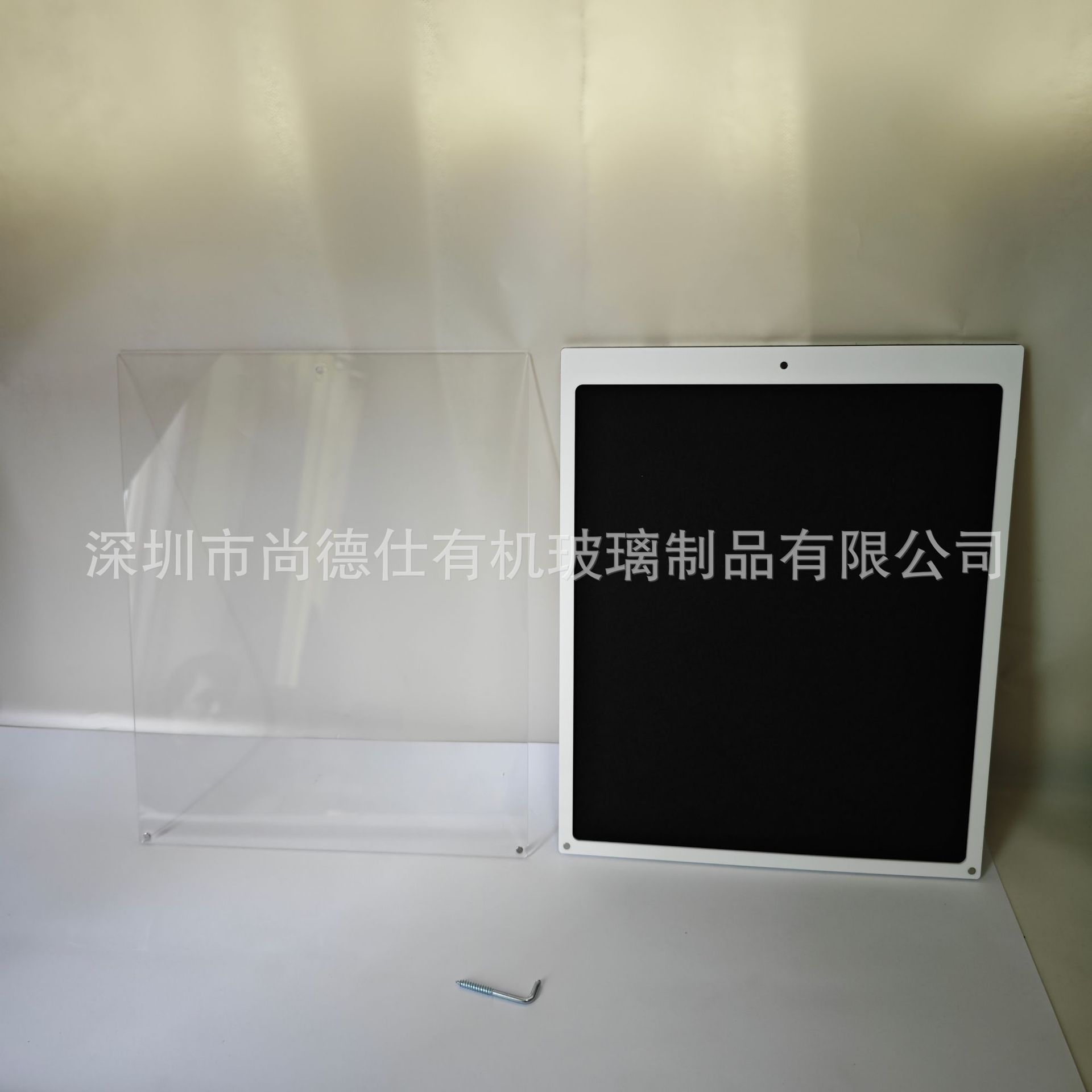 别针展示架2
