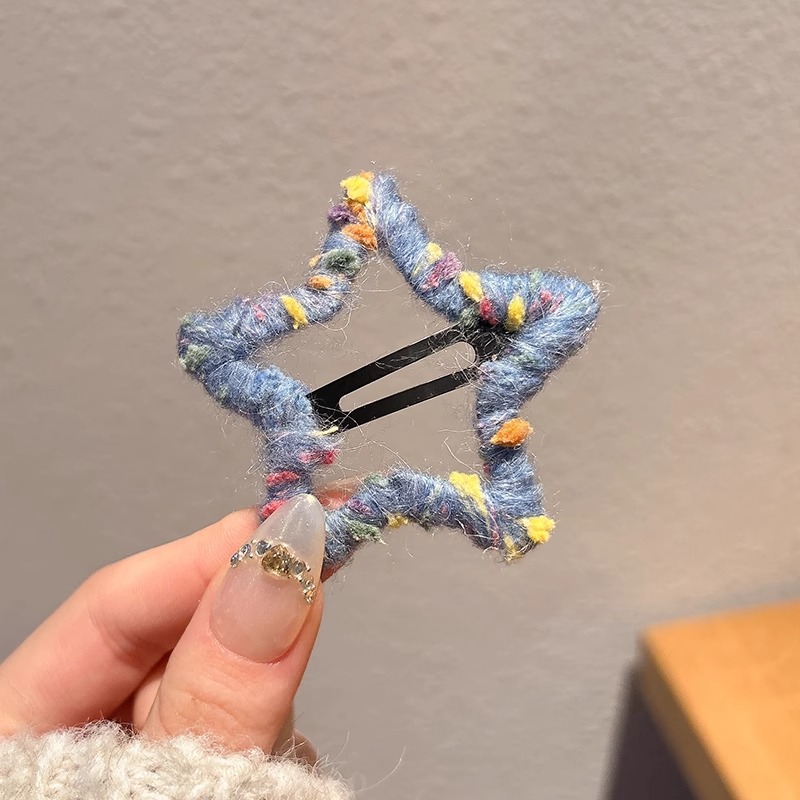 Pin de cabello de cabello