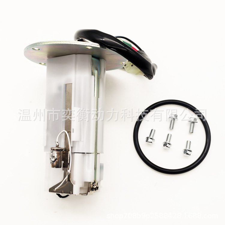 Cross-Border Applicable 49040-0020 Kawasaki 49040-0831 Suitable for Kfx450R Kfx 4 Fuel Pump Assembly