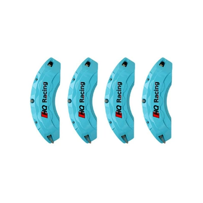 Mold Making Aluminum Alloy Caliper Brake caliper cover - tiffany-blue-full-car-car-price-is-higher-than-200000-cars
