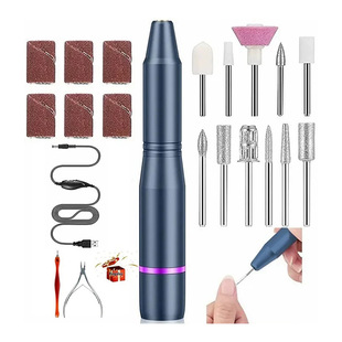 Electric Nail Art Grinding Machine Nail Art Grinding Drill Electric Nail Art Grinding Handle Hot Sale Nail Art Grinding Machine