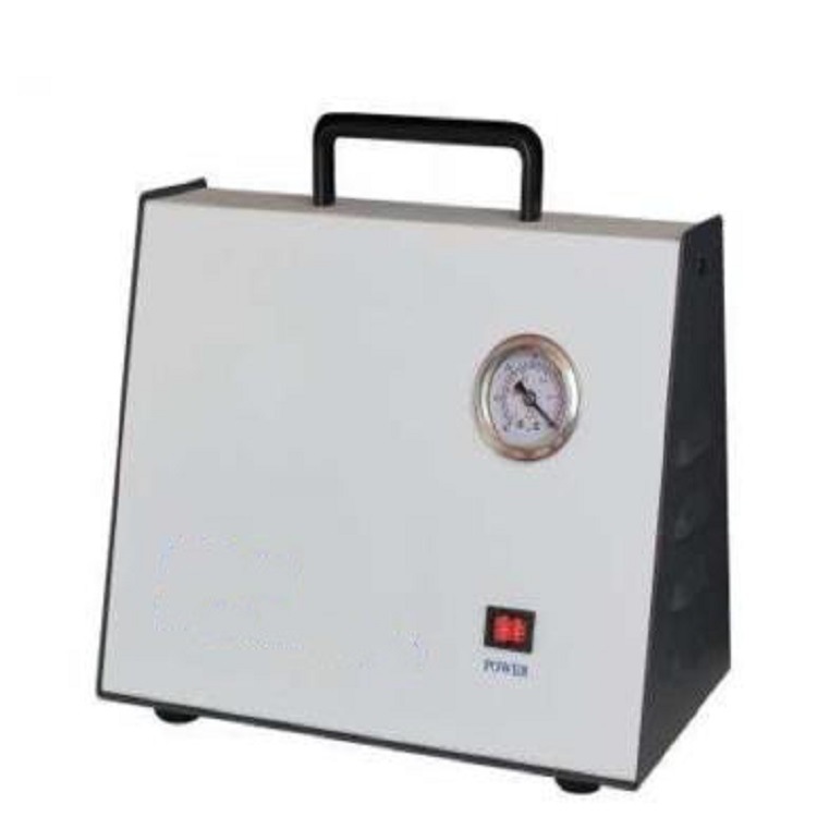 隔膜真空泵 正负压型 型号:ZXHD-20 库号：D392111