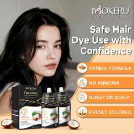 染发剂;洗发水;摩丝啫喱