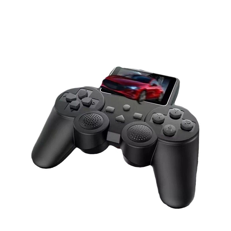 Consola de Juegos Portátil Retro S10 para Dos Jugadores con Juegos Clásicos