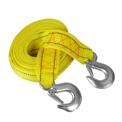 car tow rope 4 meters – Trailer rope/net/strap