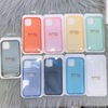 Apple, silica gel phone case, iphone13, Amazon, 15promax, official flagship store