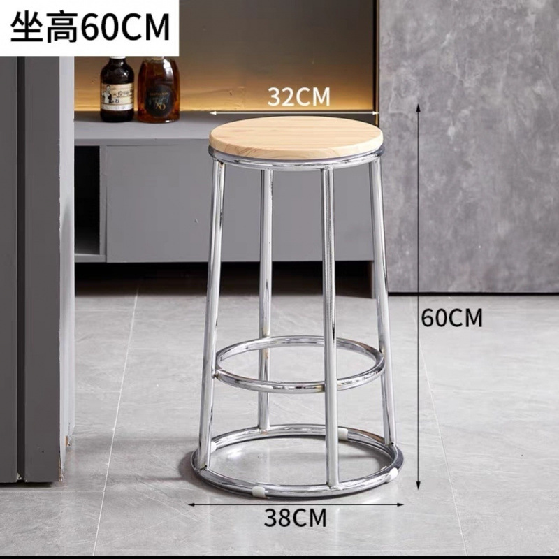 60 high hardwood grain + electroplating rack