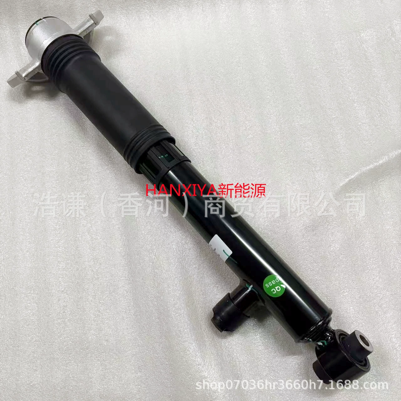 适用理想L6前后减震器避震器LIXIANG L6减震器总成