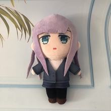 二次元动漫周边测不准的阿波连同学西洛琳公仔阿波连娃娃周边玩偶