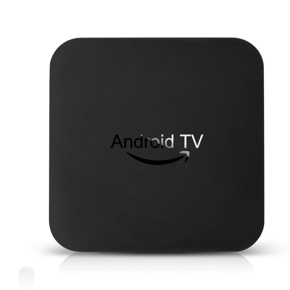 Умная цифровая сет-top набор ATV5G с двумя диапазонами 4K HD ТВ-ящик TVBOX android иностранная торговля