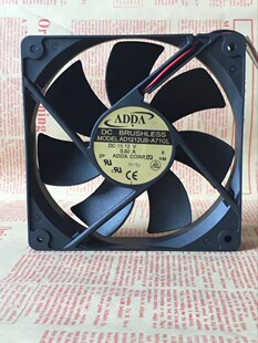 ԭ�bADDA 12025�C��12����CM���L���L�� 12V 0.5A AD1212UB-A71GL