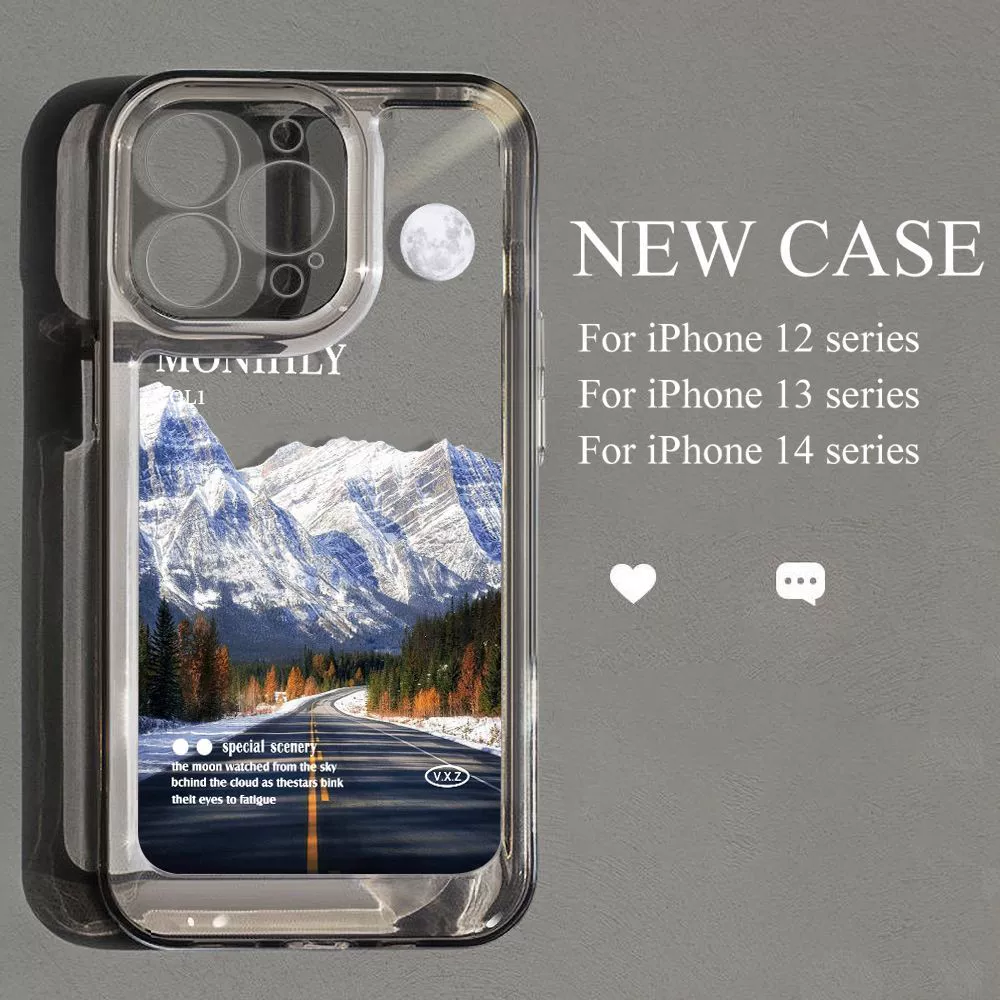 Чехол совместимый с Apple для iPhone 16, модель Pro