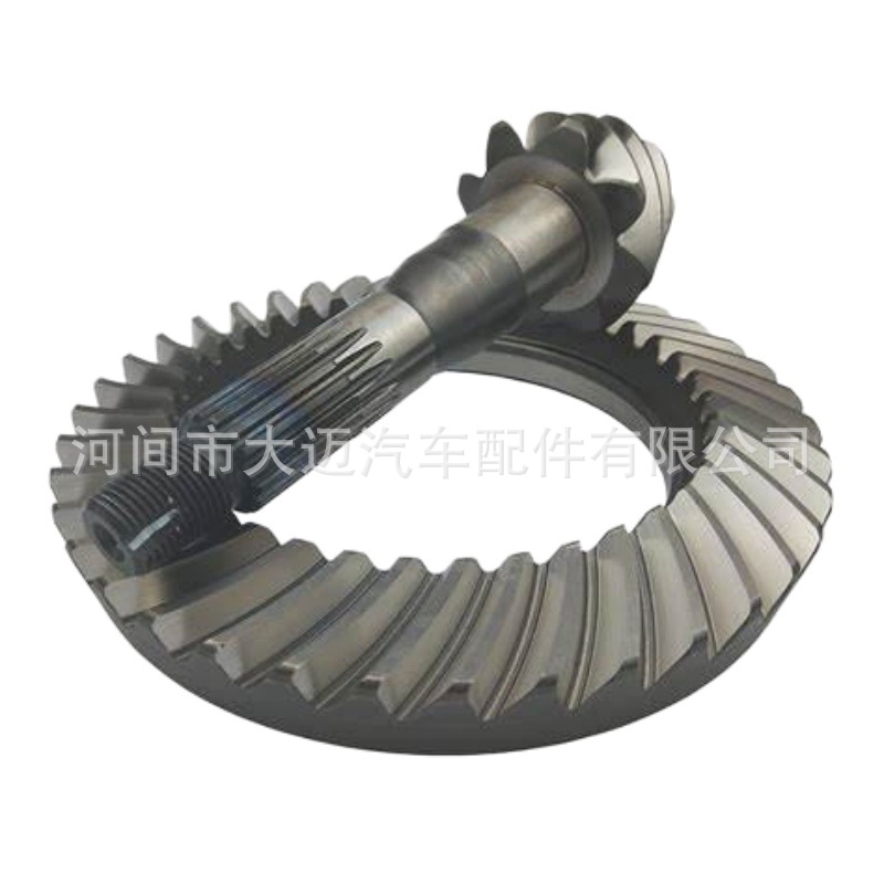 Suitable for Mitsubishi Fuso Canter Ps100 Rear Axle Differential 6X40 Bevel Gear Set Mb161192