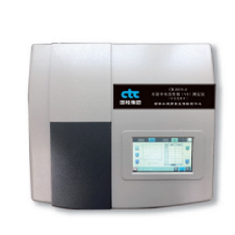 水泥中水溶性铬测定仪 型号:DCT01-CR2019-2库号：M329707