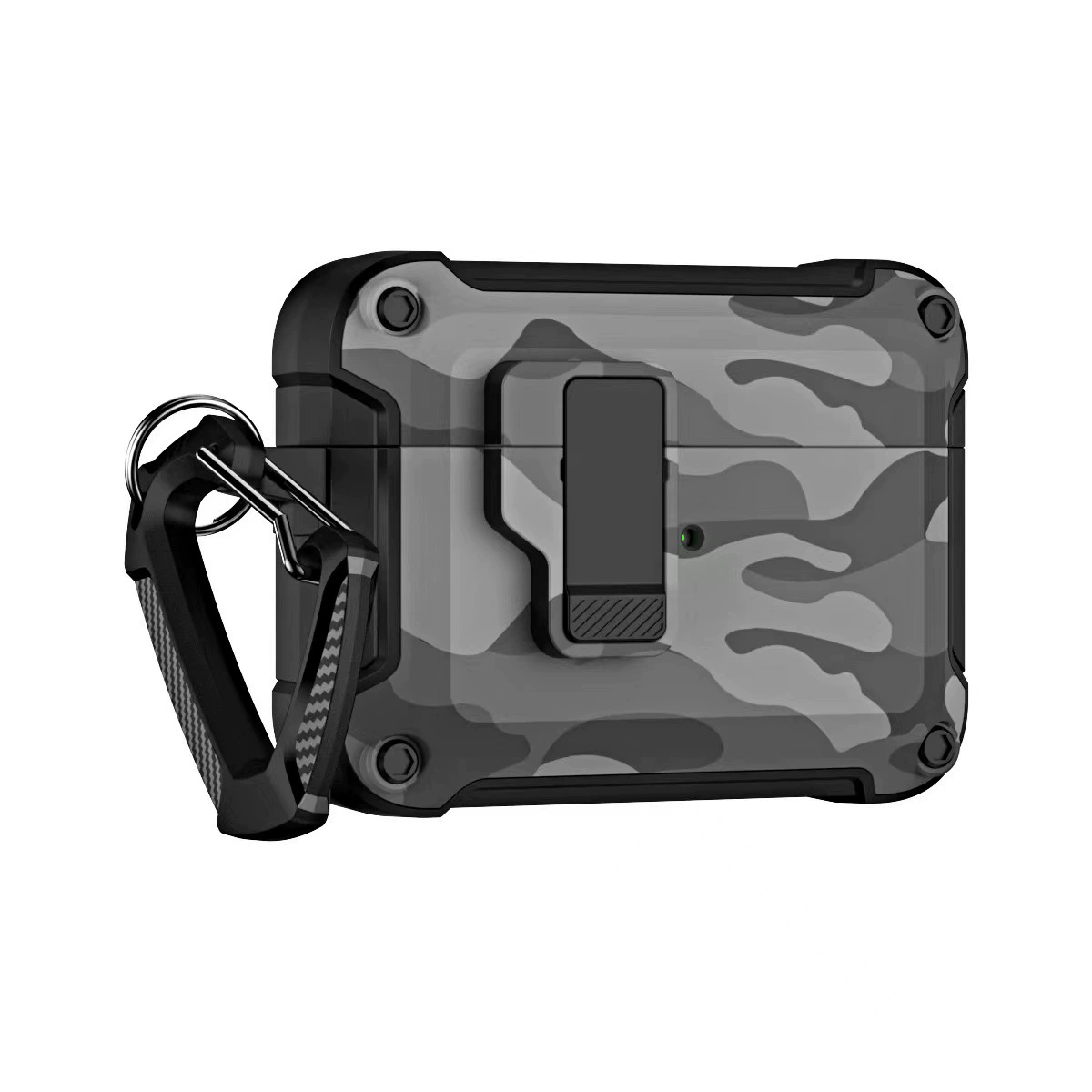 Apple, совместимый защитный чехол, клавиша Switch, наушники, Pro2