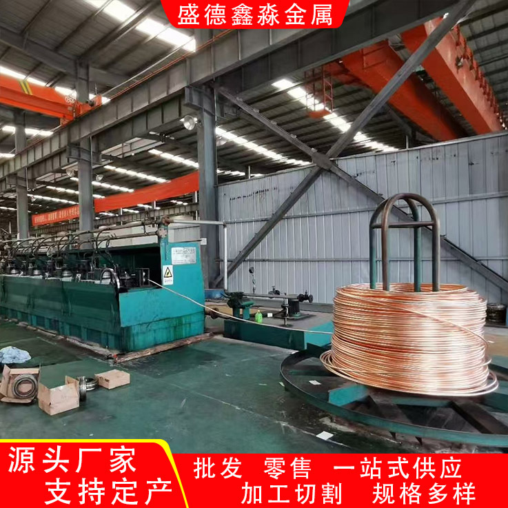 一盘紫铜圆线1.2mm 3mm接地圆线2mm 紫铜丝 任意切割长度6米一根