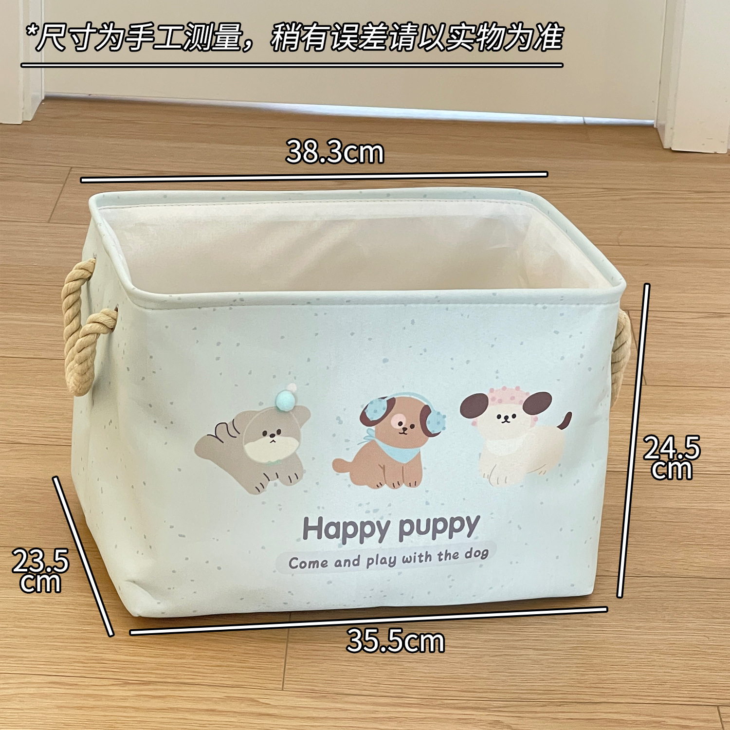 Cesta de ropa sucia para el hogar Cesta de almacenamiento de ropa sucia para el dormitorio Cesta de ropa sucia para el baño Cesta de almacenamiento plegable de gran capacidad