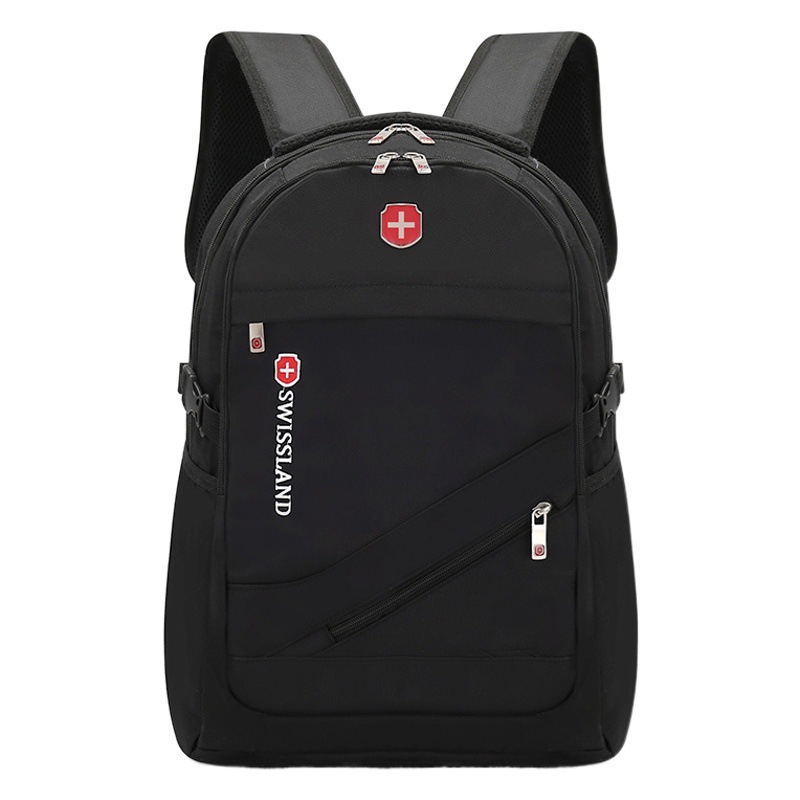 Mochilas de nuevo estilo para hombres y mujeres, mochilas de negocios de gran capacidad, bolsas de viaje informales para viajes de negocios, bolsas para computadora, mochilas escolares para estudiantes al por mayor