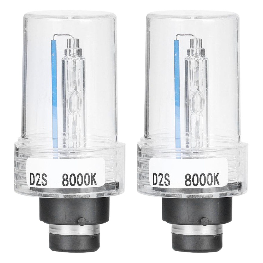 Fábrica al por mayor coche D1S D2S D3S D4S lámpara de xenón D5SD8S soporte hierro highlight HID bombilla en stock