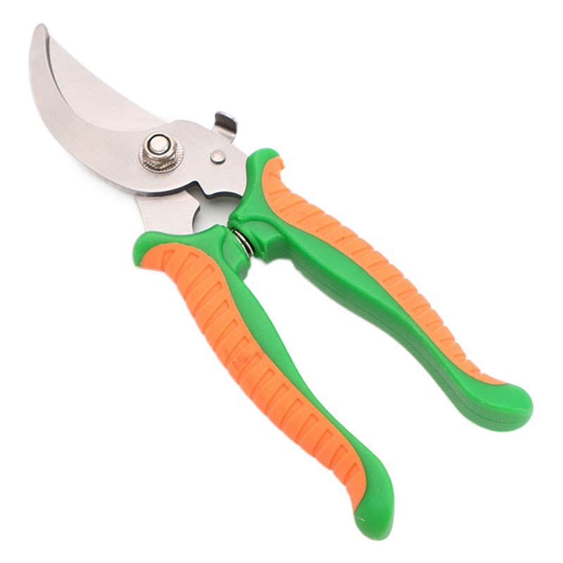 Bolso transfronterizo de Amazon herramientas de jardín traje de jardín herramientas de poda de jardinería rastrillo de pala de aleación de aluminio