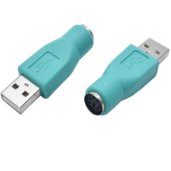 Usb変換ps 2 usb to ps 2コネクタmd6f変換usb am変換マウス変換usb