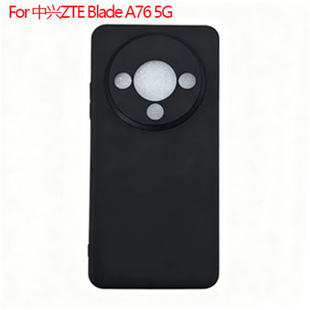 �m������dZTE Blade A76 5G�֙C�����o���֙C��ĥɰ���ز�TPU