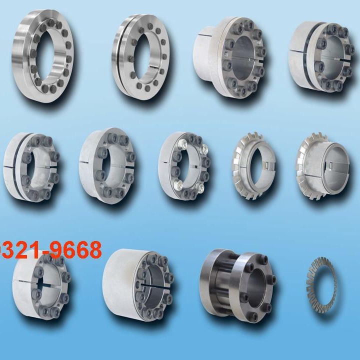 Locking assemblies BK13/KLAA/CN913-05胀紧套/涨紧套/帐套/帐套