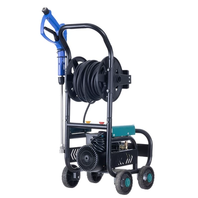 Cleaning Machine Water Pump High-Power — Car washing machine