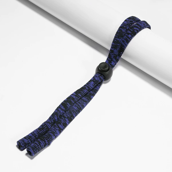 Blue black