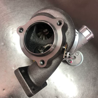 Factory supply Supercharger