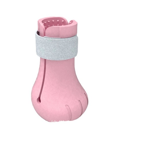 Washing cat feet gloves, holding cats, anti-scratch and bite gloves, artifact cat claw covers, dog nail covers, cat bathing cat shoes, cat bag