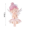 Resin Small Sit Style B