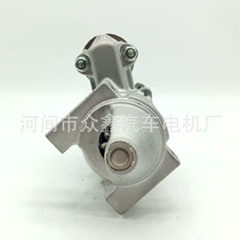 发电机及配件;起动机及配件;汽摩离合器