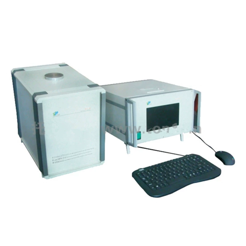 Topyunnong HCY-20 измеритель содержания масла в ядерном магнитном резонансе