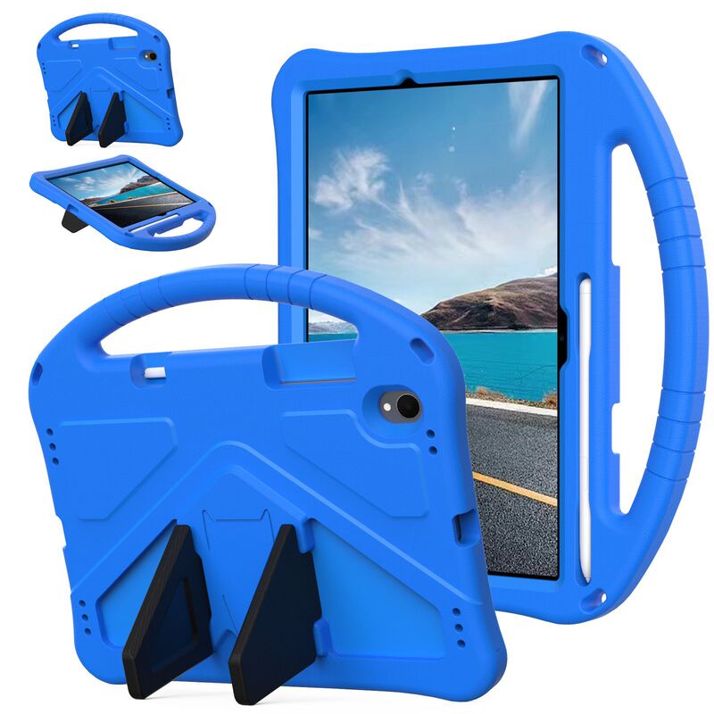 Suitable for 2025 Samsung S11 Sm-X730/X736 Tablet Eva Stand Kidsren's Anti-Fall Protective Case
