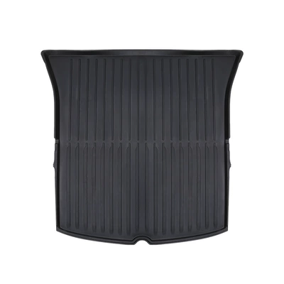 Model Yl/Y/3 Floor Mats, Modelə uyğun ayaqaltı - model-y-trunk-main-pad